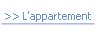 >> L'appartement.