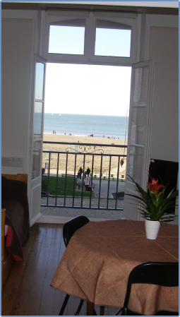 sejour de l'appartement de trouville sur mer sejour de l'appartement de trouville sur mer