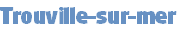 Trouville-sur-mer